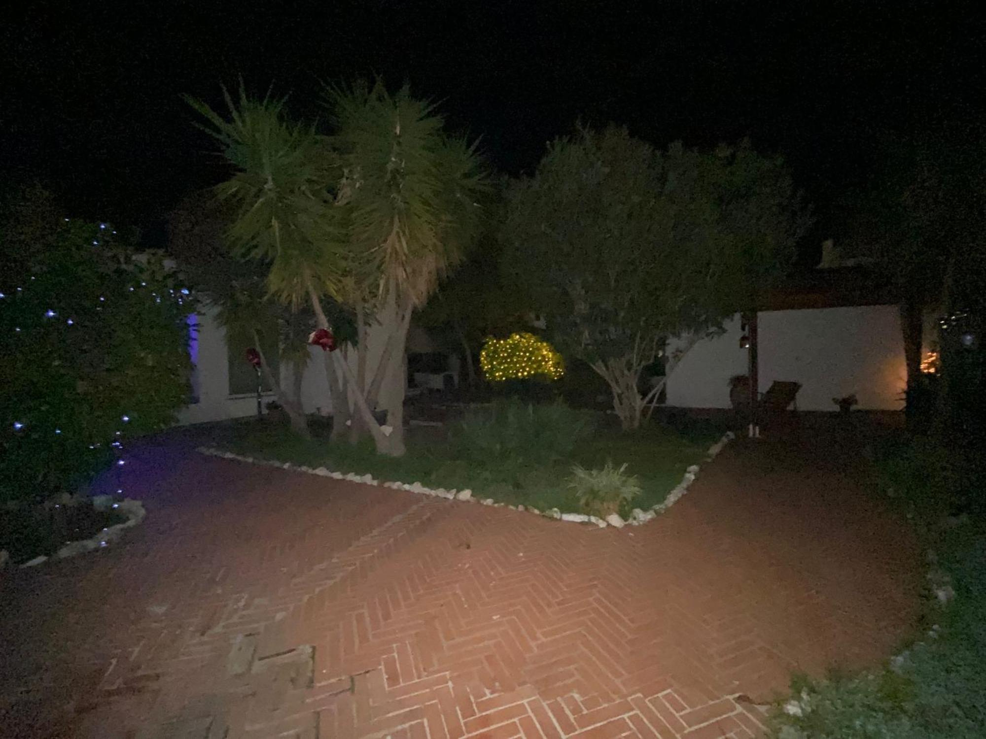 טאראנטו Rifugio Sereno מראה חיצוני תמונה